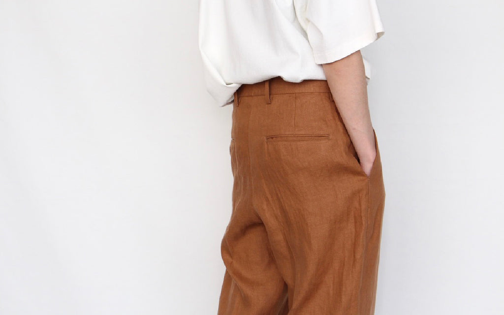 new item / MARKAWARE, WEWILL
