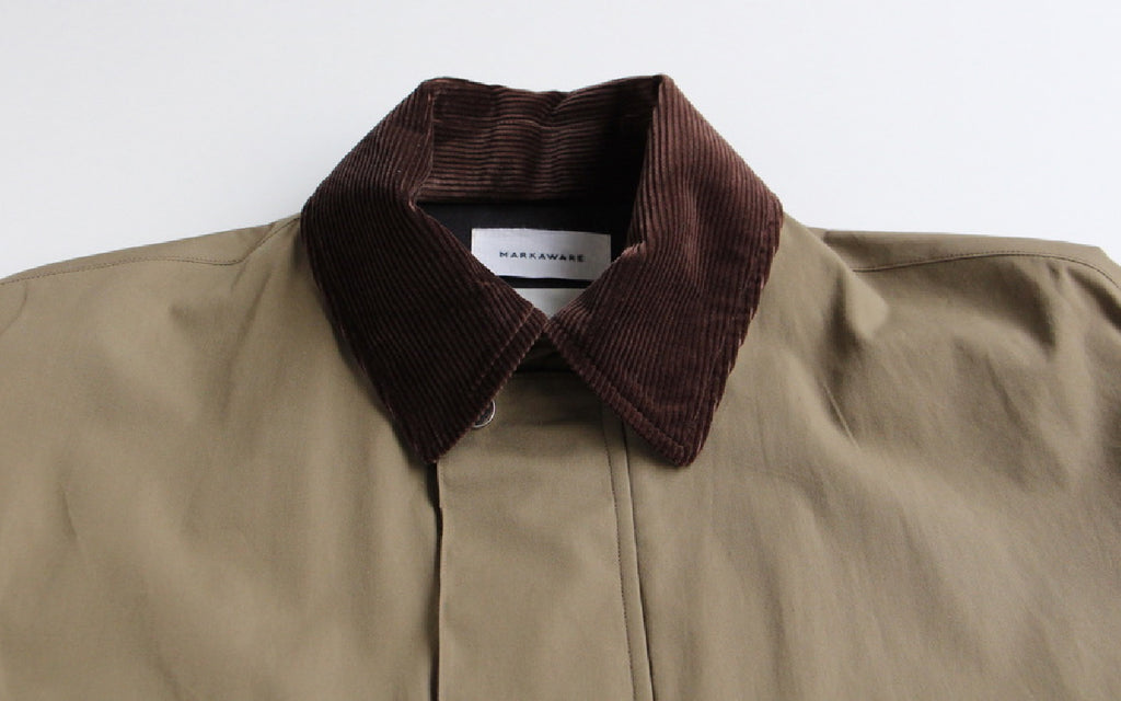 new item / MARKAWARE