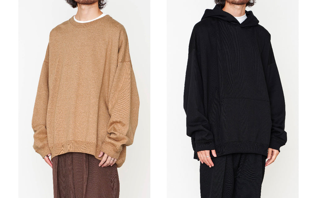 new item / MARKAWARE, marka