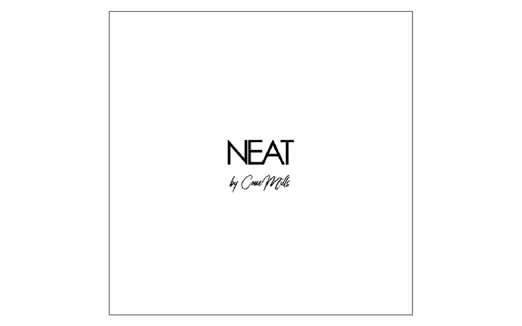 【NEAT by Cone Mills】2020.6.20〜29