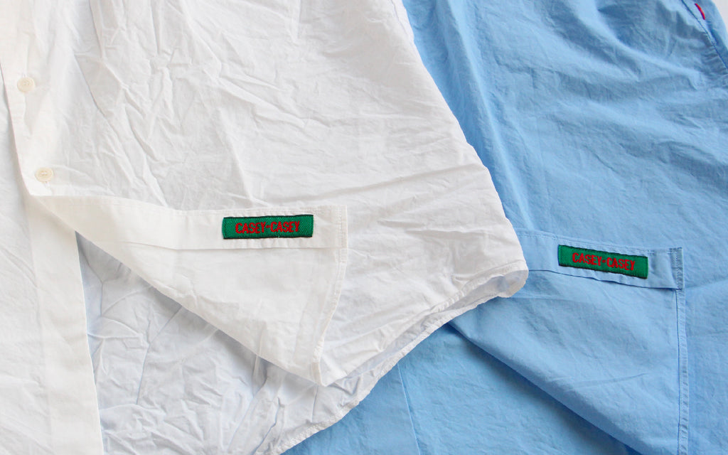 new item / CASEYCASEY, toogood, ...