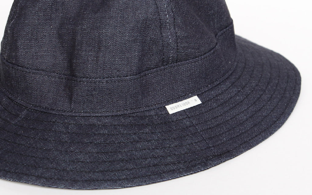 new item / N.HOOLYWOOD