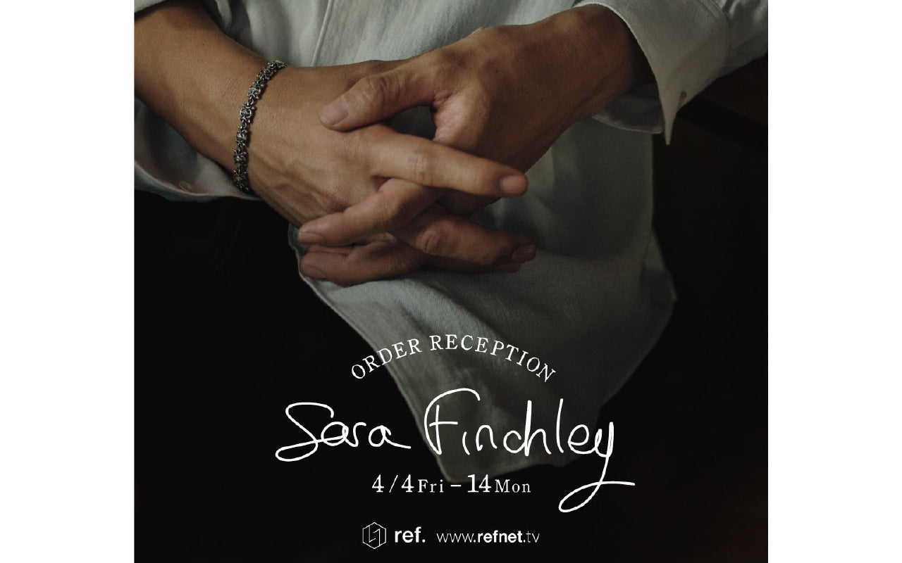 Sara Finchley 