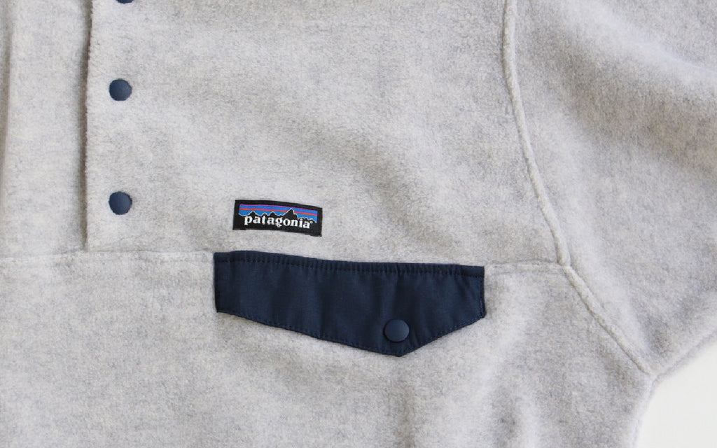new item / patagonia