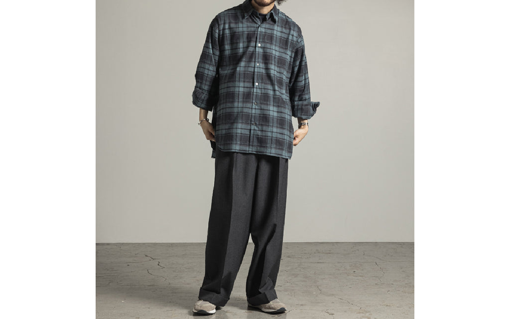 new item / MARKAWARE