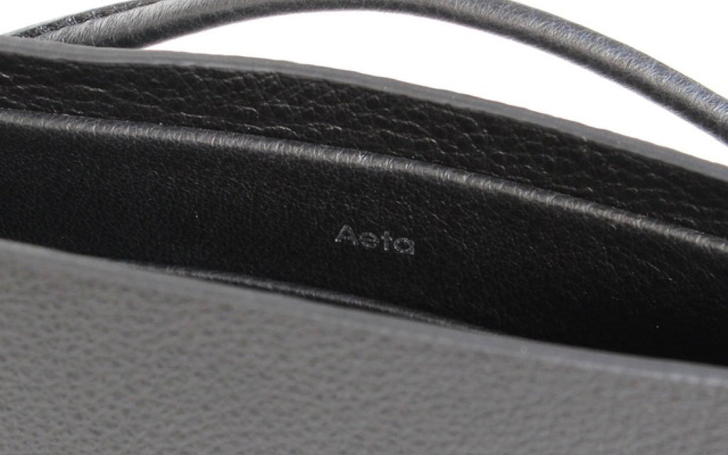 new item & restock / Aeta