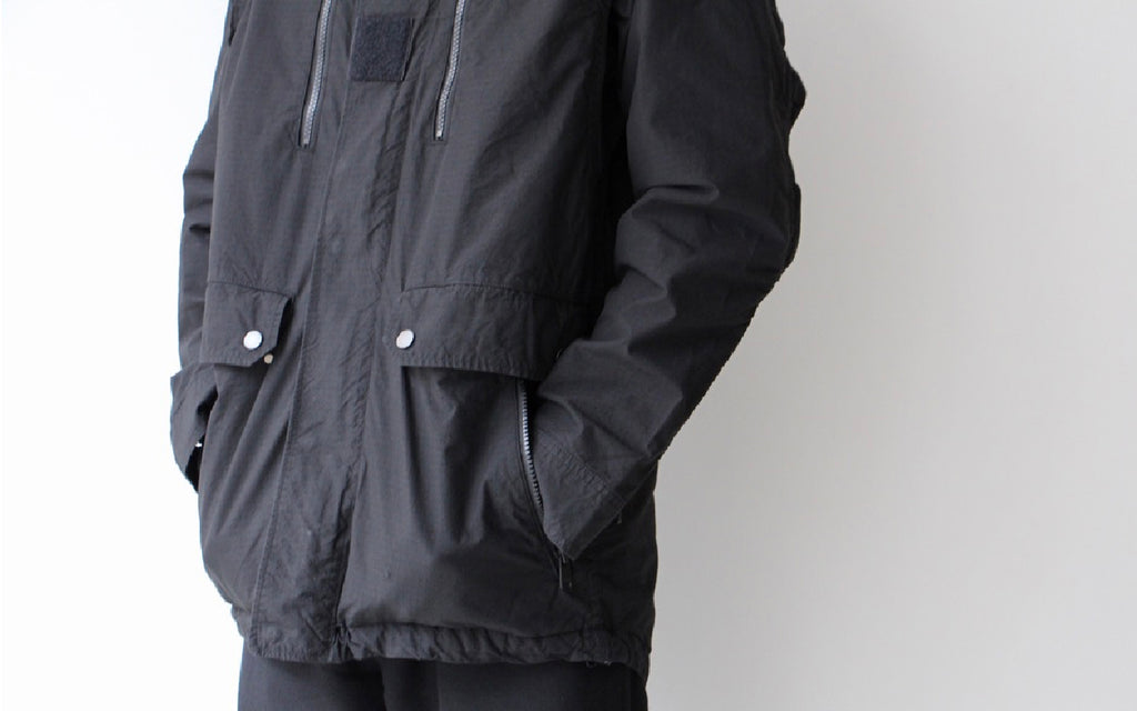 new item / nonnative