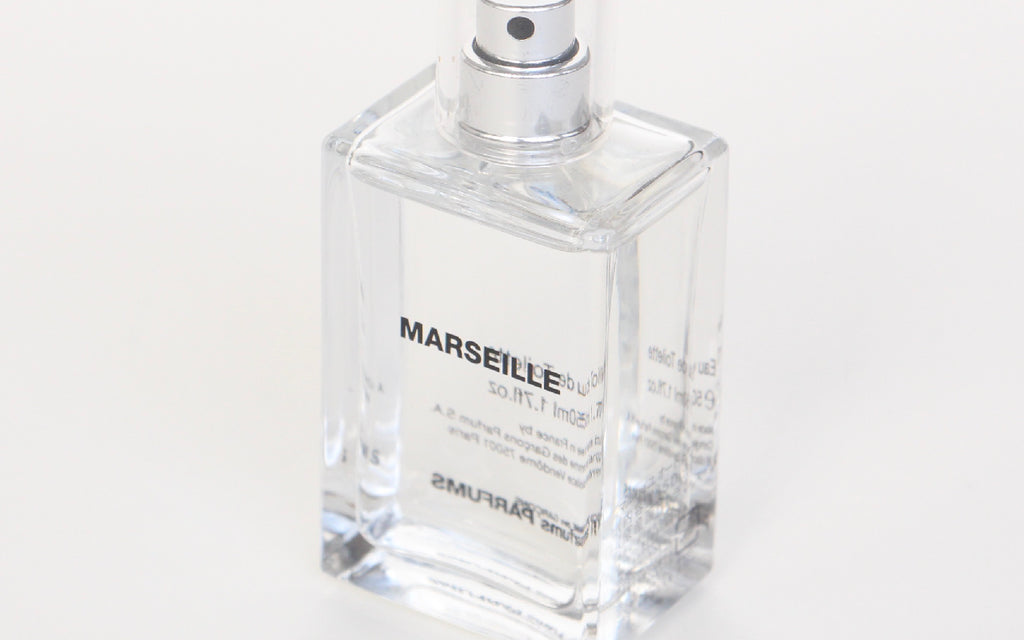 new item / COMME des GARCONS PARFUMS