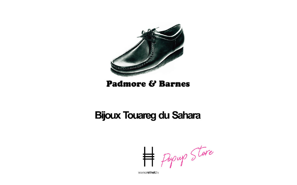 POP-UP STORE @HIGHBRID / 2021.2.27〜3.15