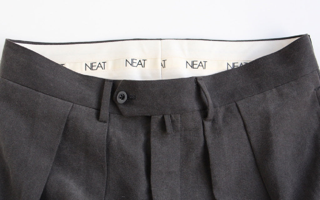 new item / NEAT
