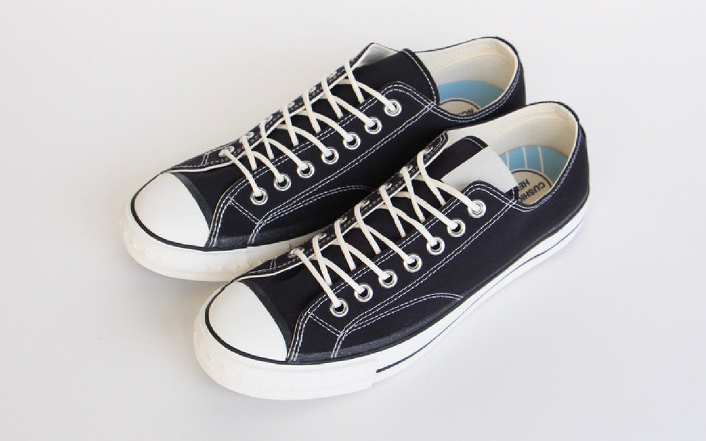 N.HOOLYWOOD / CH CANVAS NH OX 発売