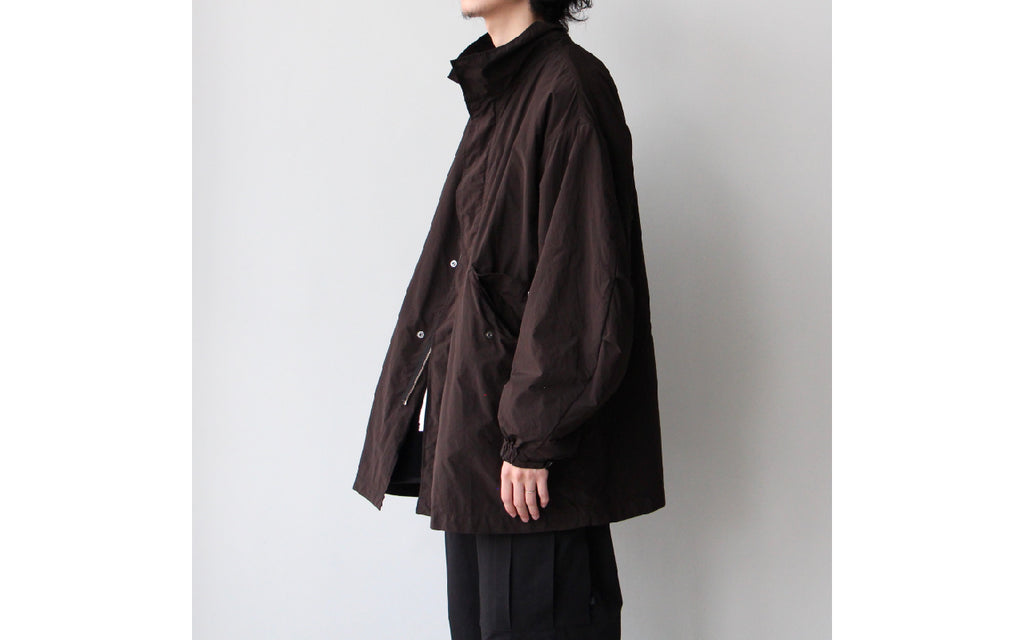 new item / ATON