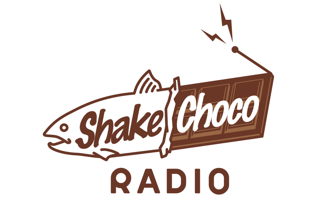 SHAKE CHOCO RADIO