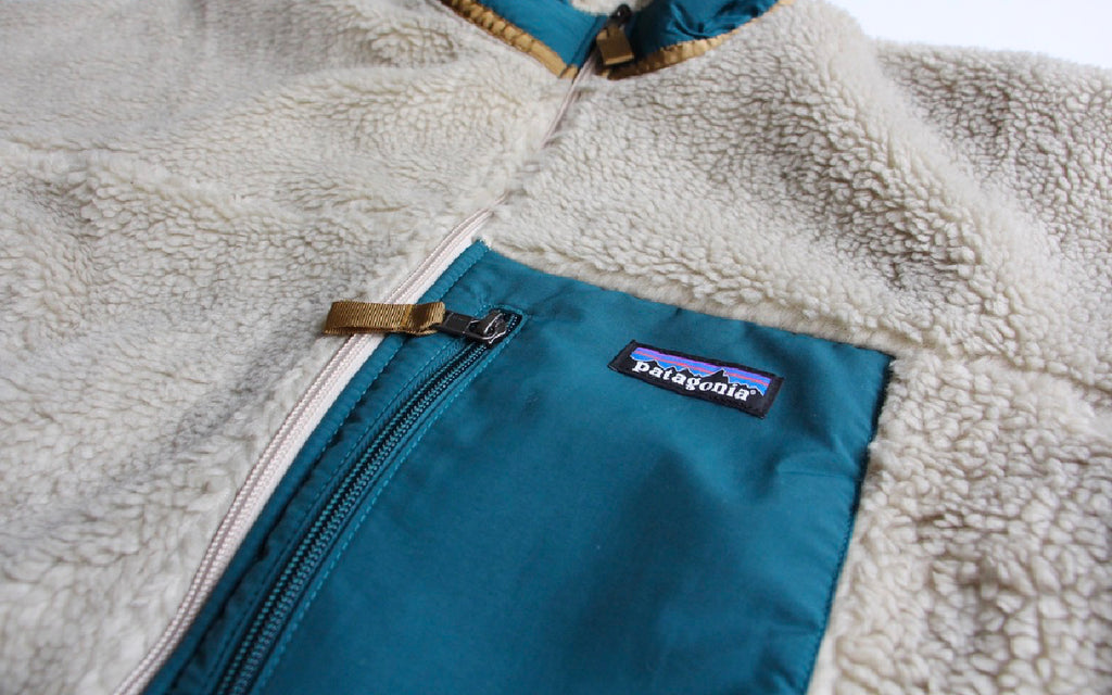new color / M'S CLASSIC RETRO-X JKT