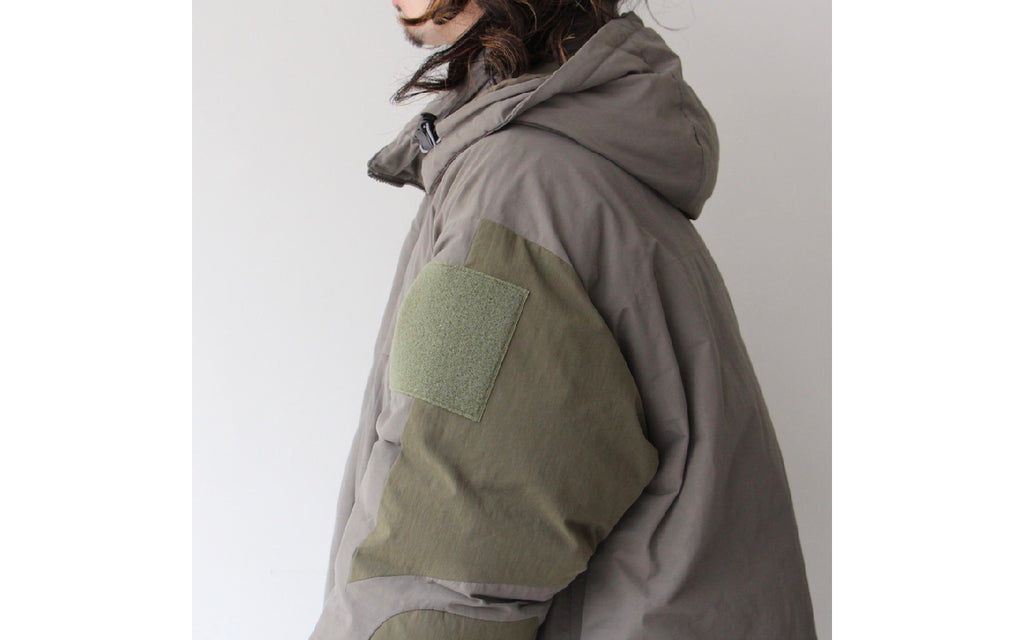 new item / marka