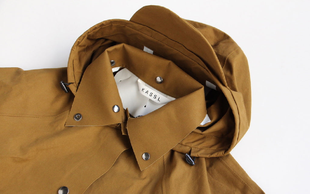new brand / KASSL Editions