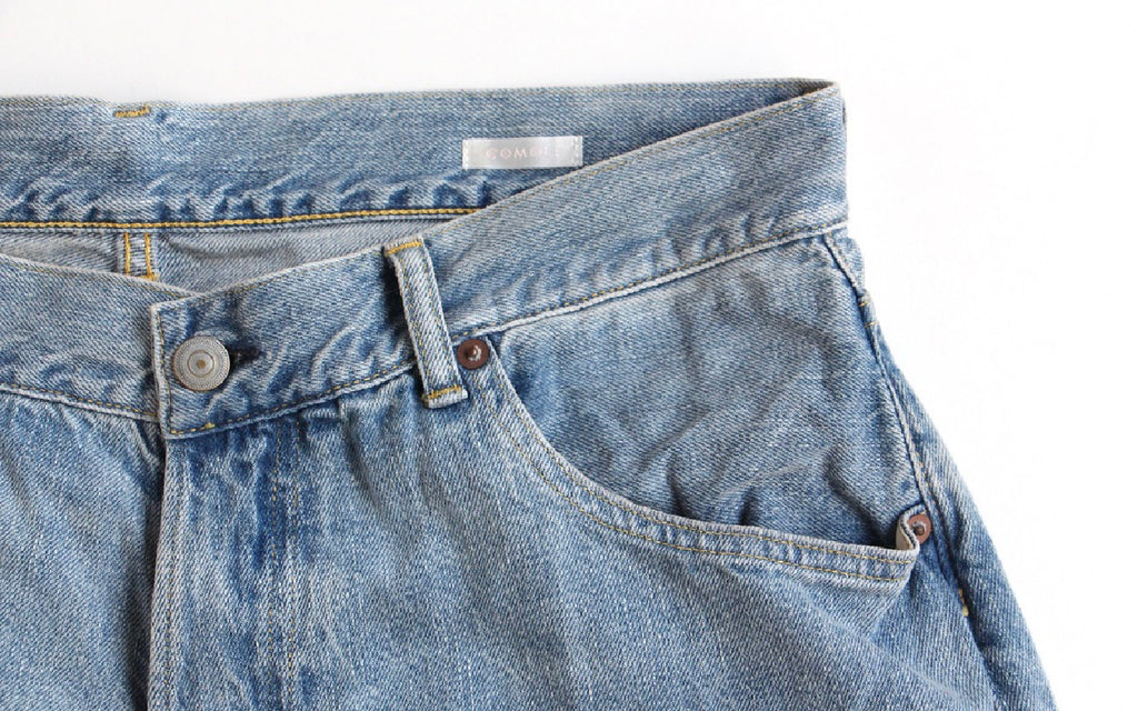 new item / COMOLI
