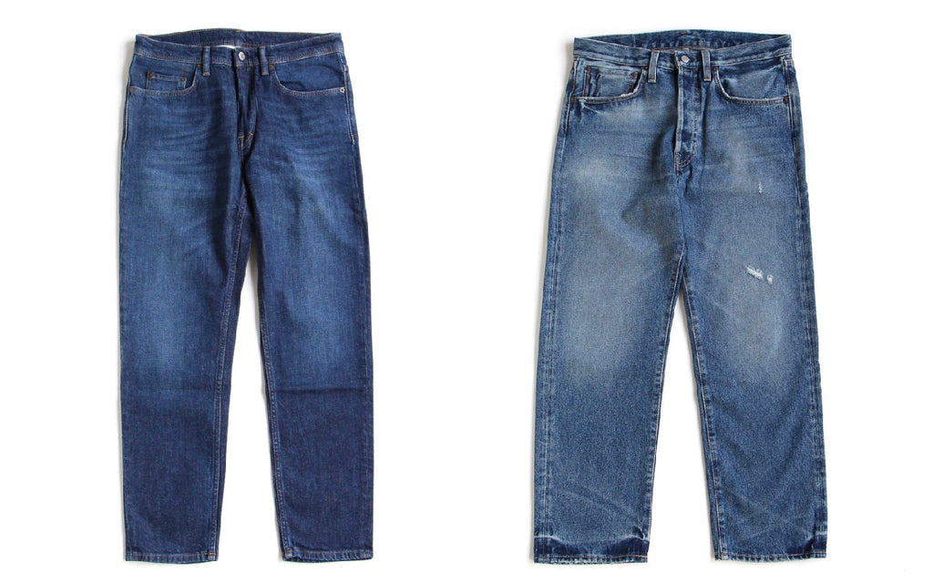 Acne Studios Jeans