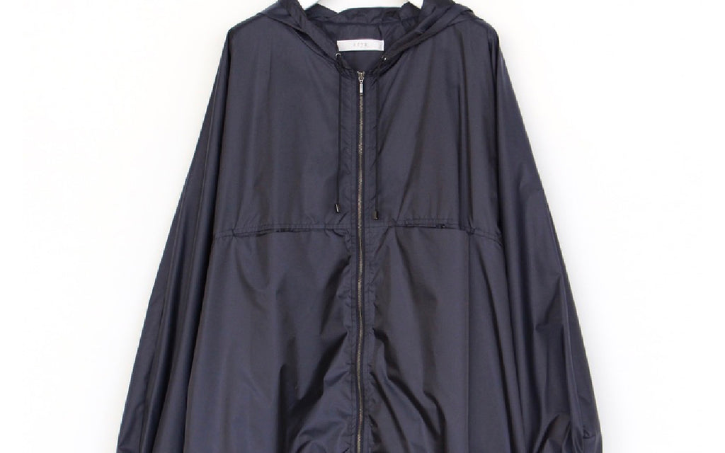 new item / seya.