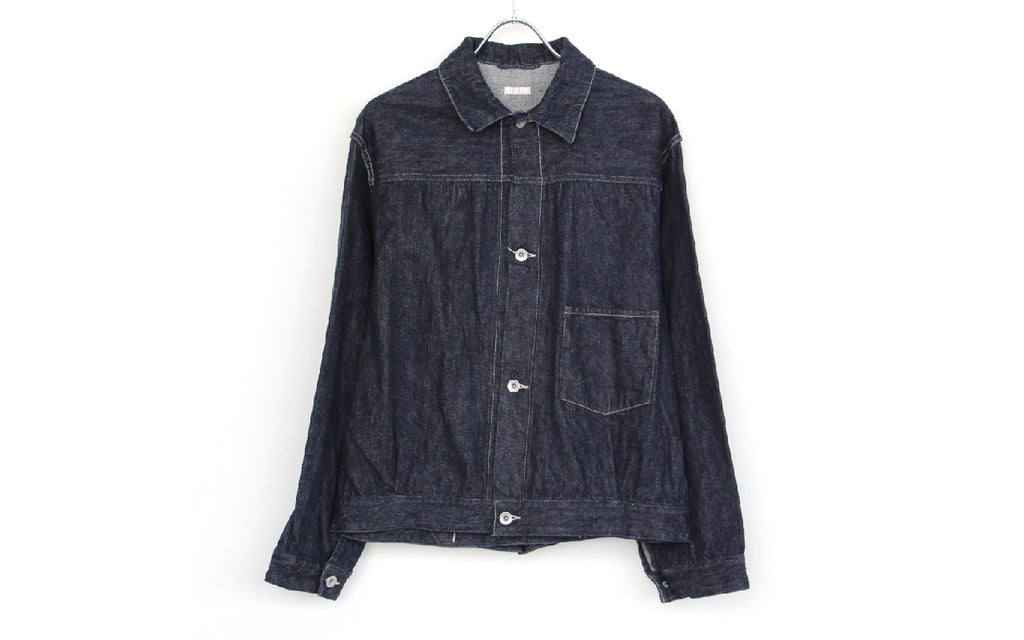 restock / COMOLI