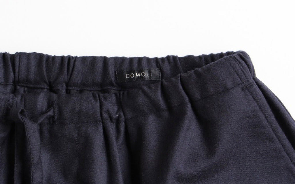 new item / COMOLI