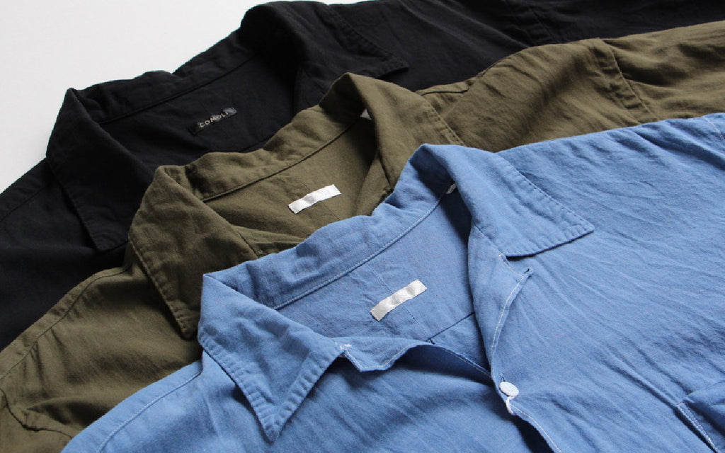 new item / COMOLI