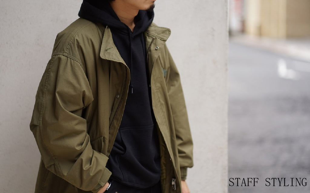STYLING