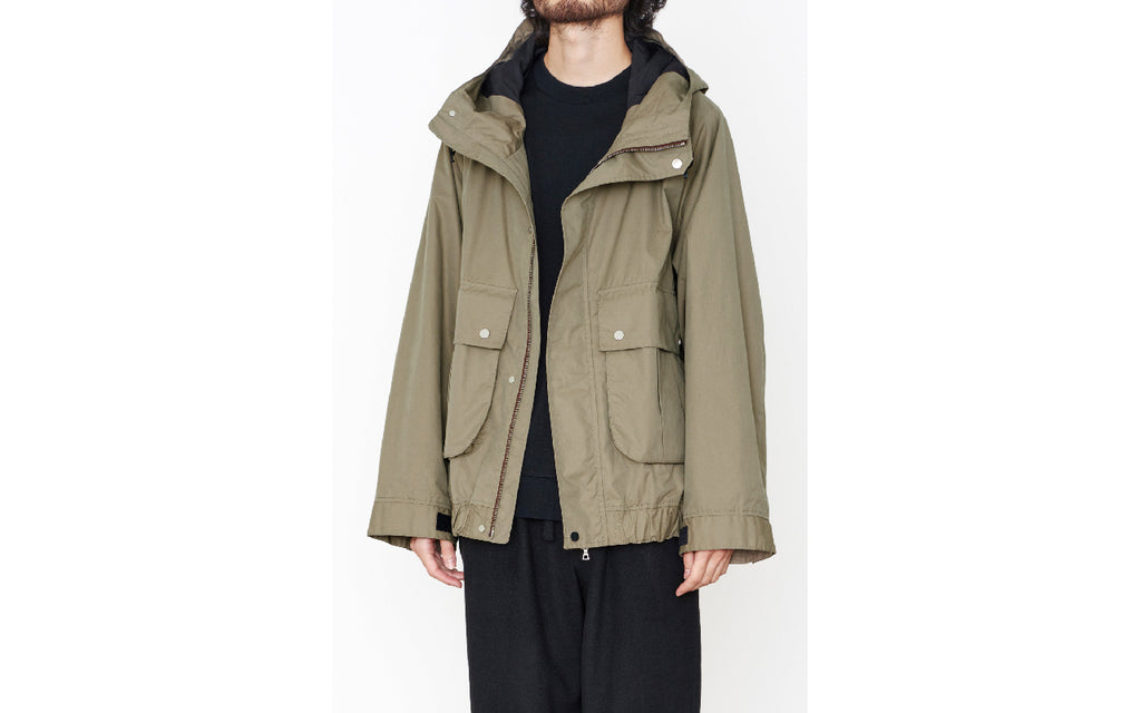 new item / MARKAWARE