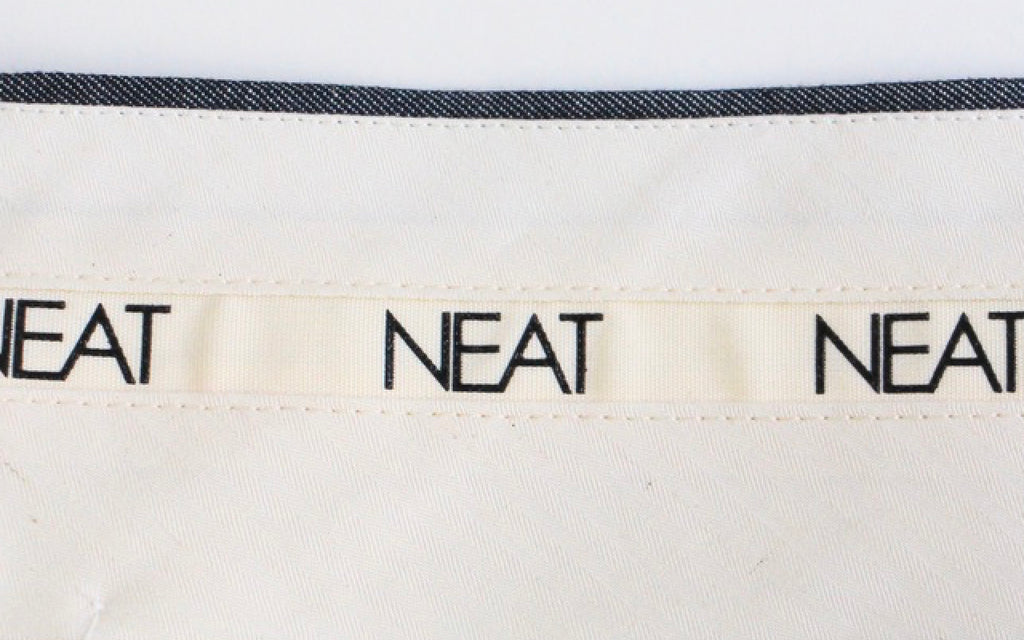 new item / NEAT