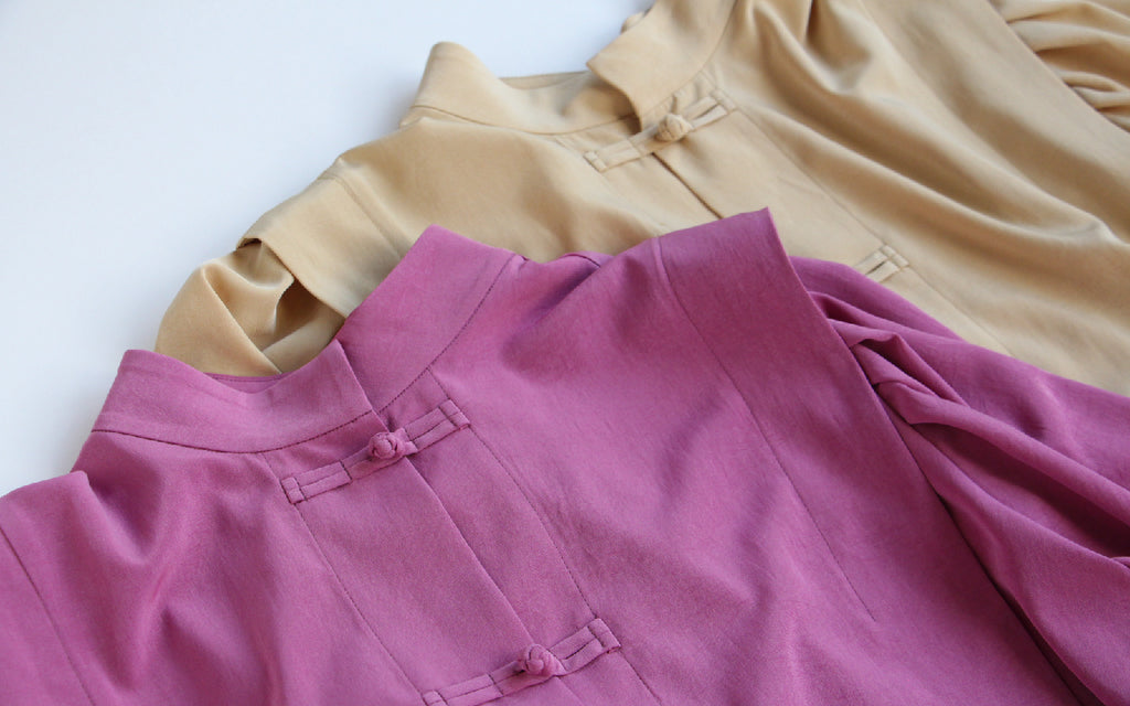 new item / MAISON EUREKA