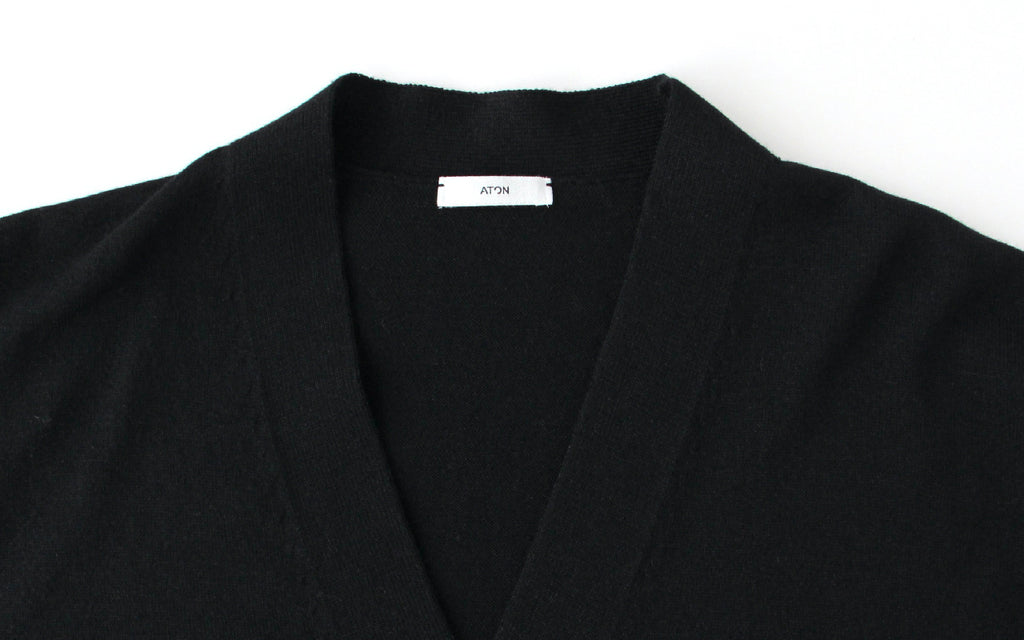 new item / ATON