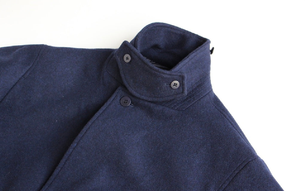 new item / nonnative