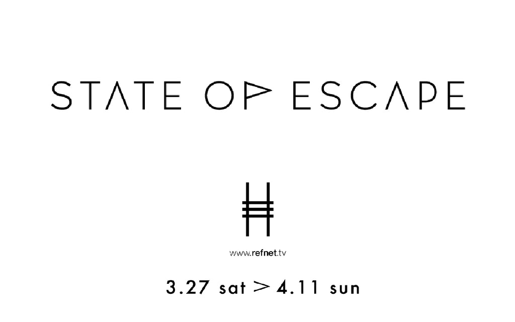 POP-UP STORE @HIGHBRID / 2021.3.27-4.11