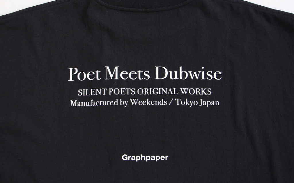 new item / Graphpaper