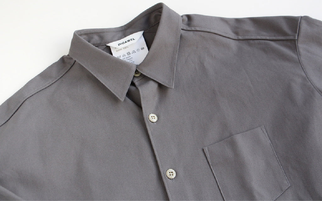 new item / DIGAWEL