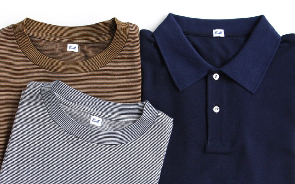 new item / Ets.MATERIAUX