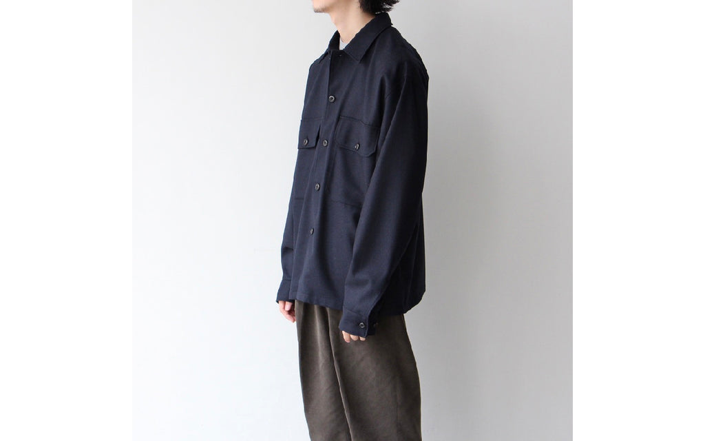 new item / WEWILL
