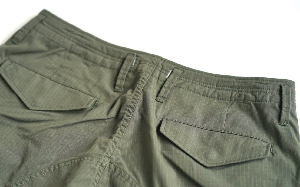 new item / nonnative