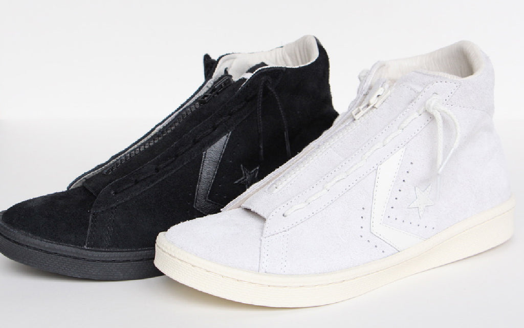 new item / nonnative