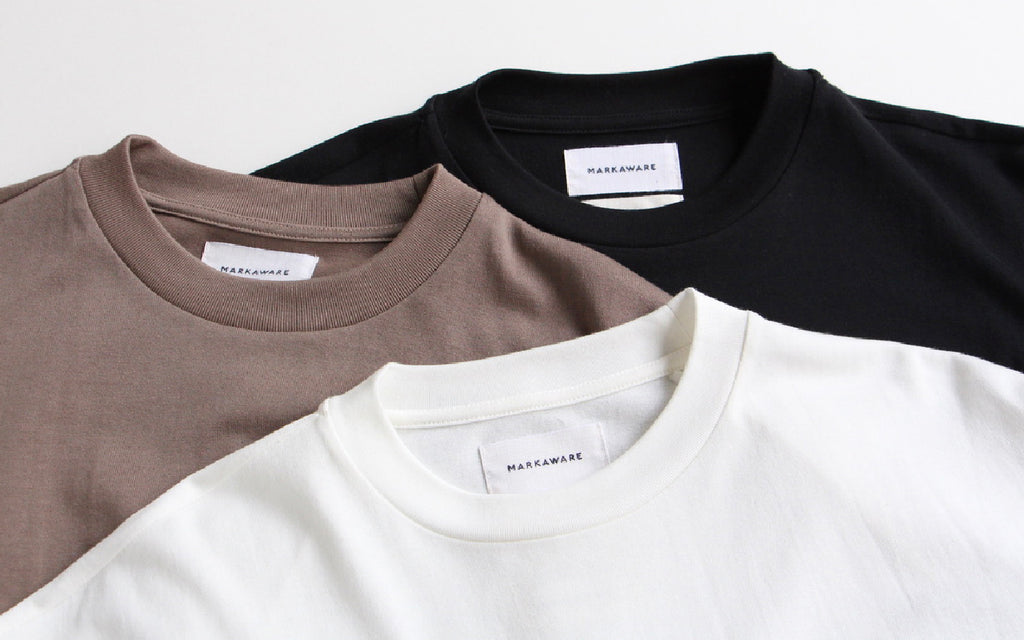 new item / marka, MARKAWARE
