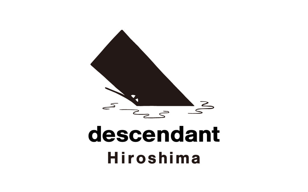 No.01　DESCENDANT