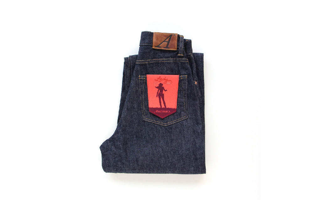 restock / ANATOMICA