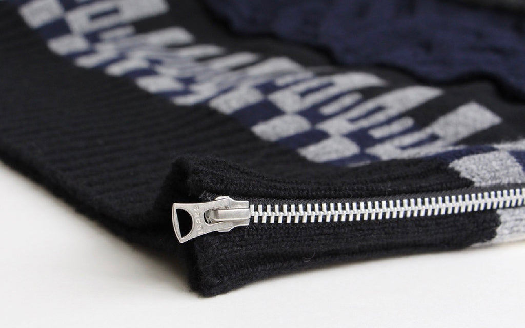 new item / sacai