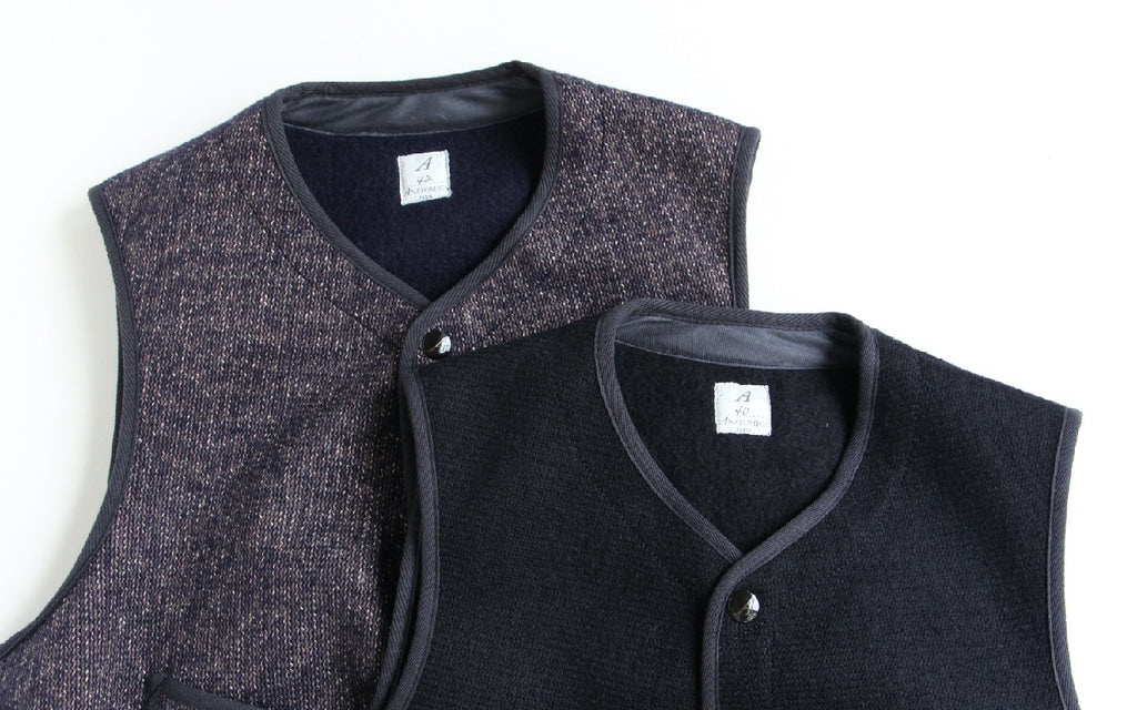 new item