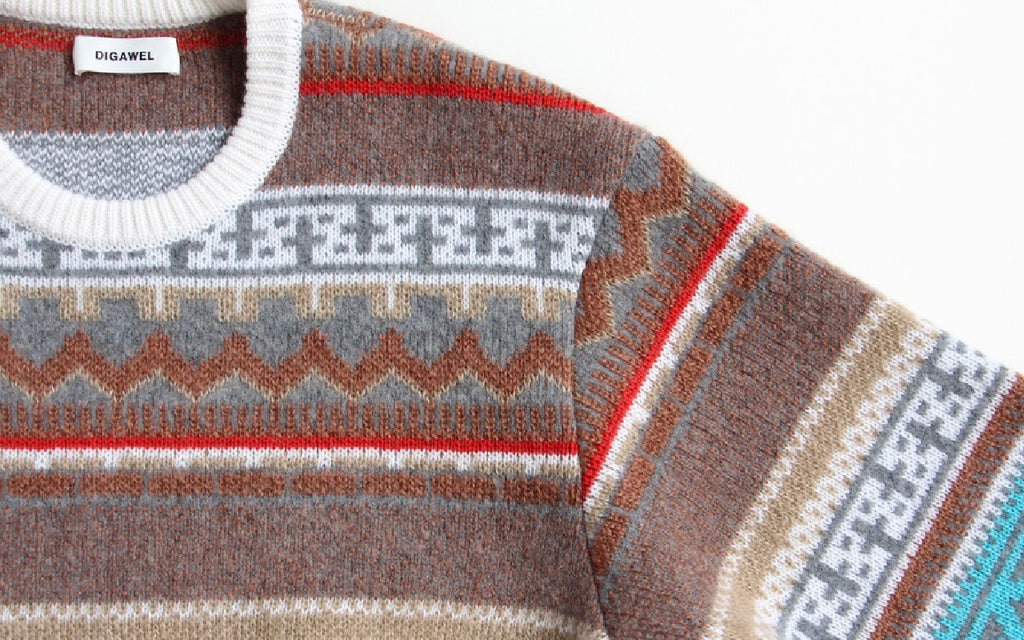 new item / DIGAWEL