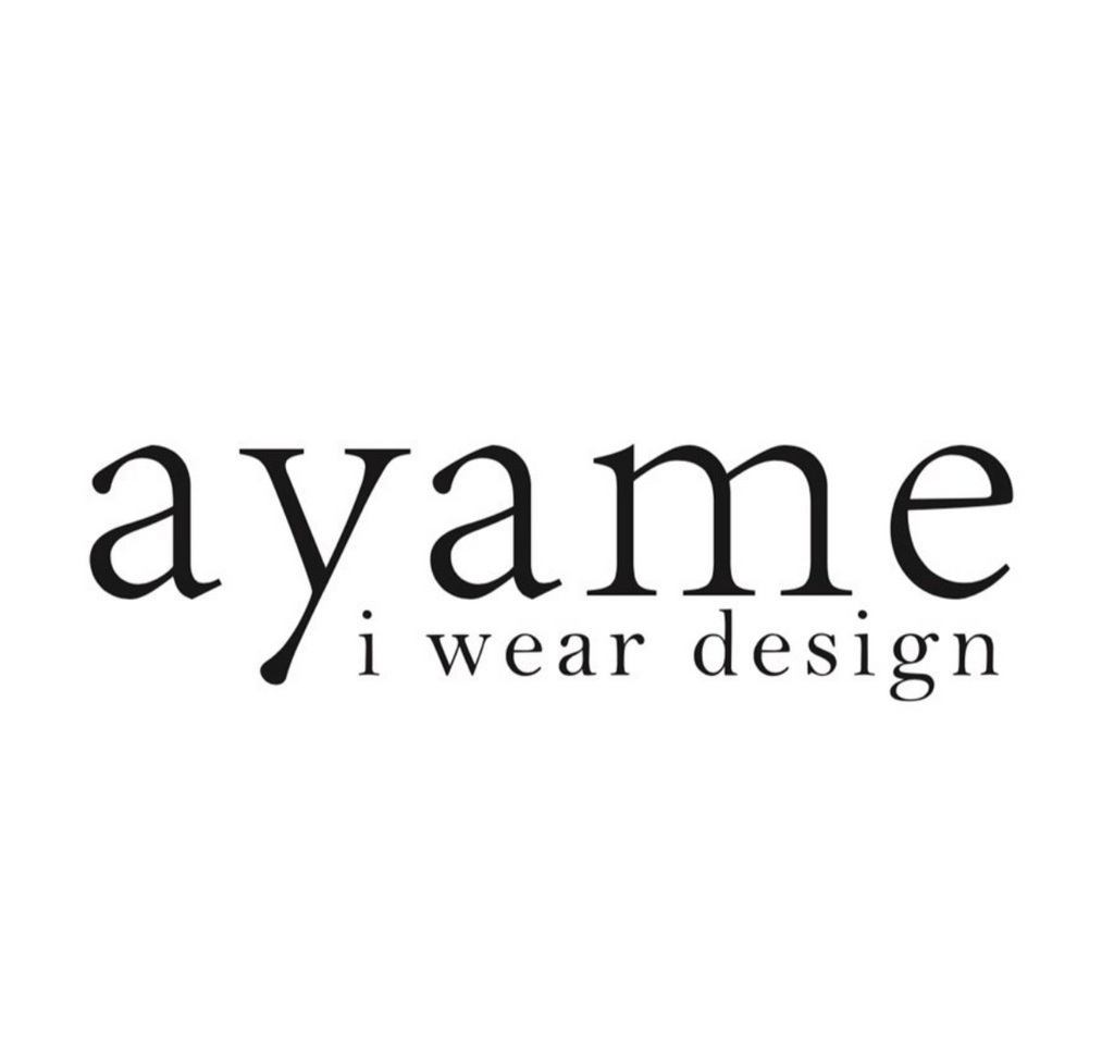 POP-UP STORE 8/3〜／NO.8 ayame