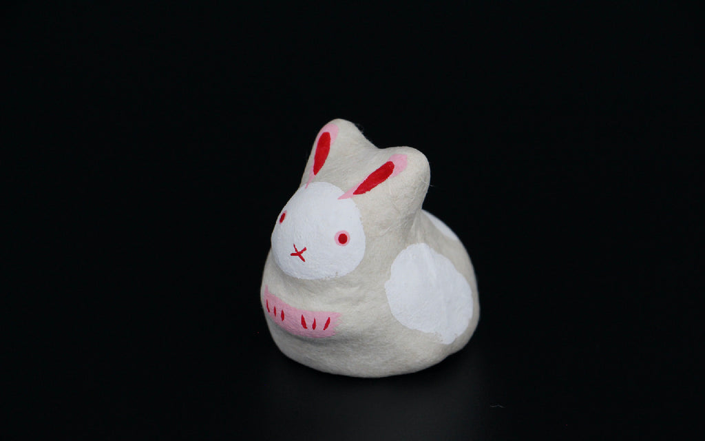 new item / 干支張子