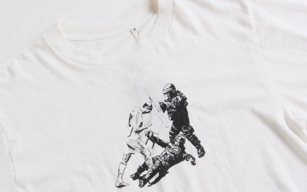 new item / THE INOUE BROTHERS...