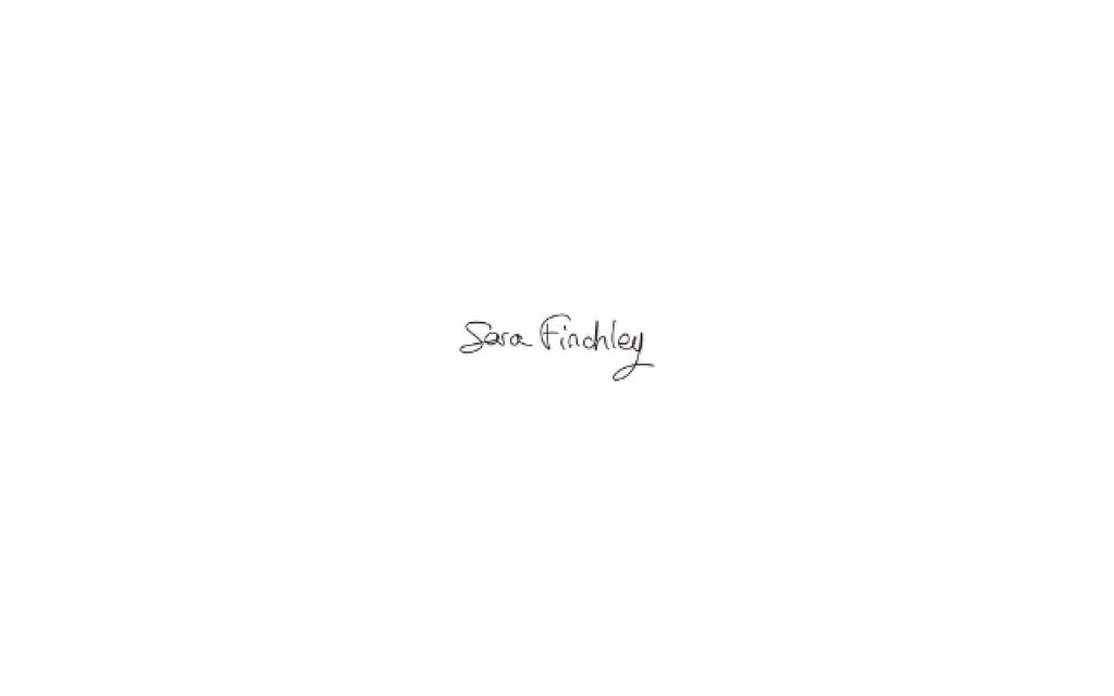 Sara Finchley ORDER EVENT at ref.