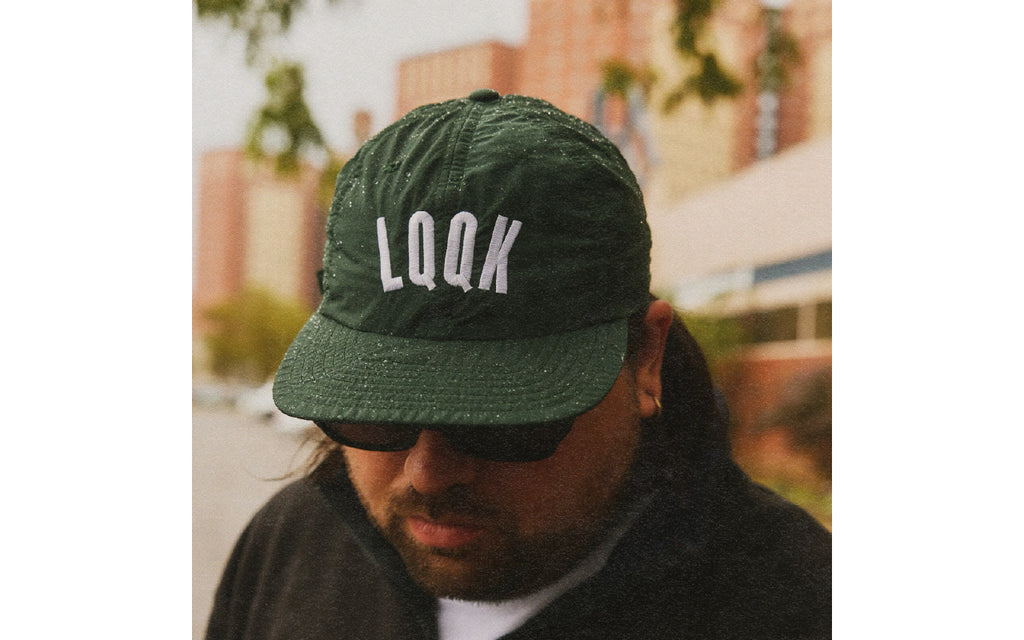 LQQK Studio 2nd Delivery